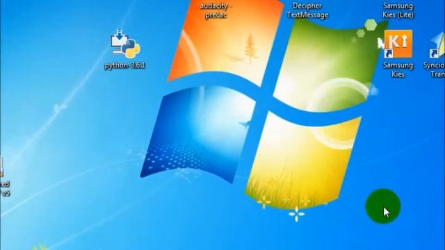 Python instalacija смотреть онлайн