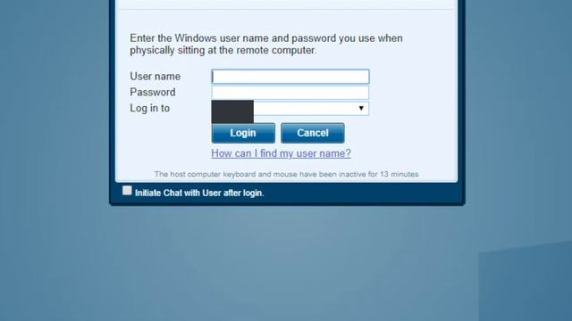 How to use Continuum (ITSupport247.net) for remote access смотреть онлайн
