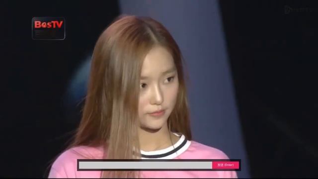 Open The Window - CLC @ CUBE FESTIVAL IN SHANGHAI 150930 смотреть онлайн