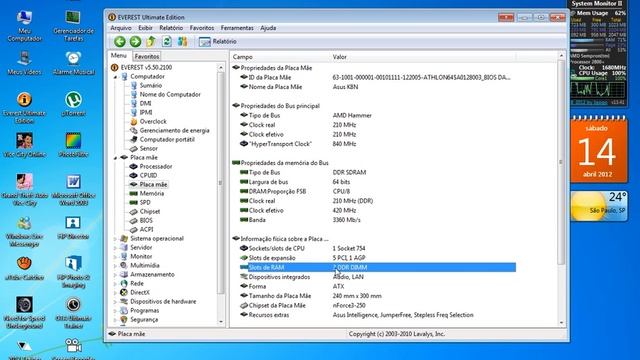 Tutorial de como usar o Everest Ultimate Edition. смотреть онлайн