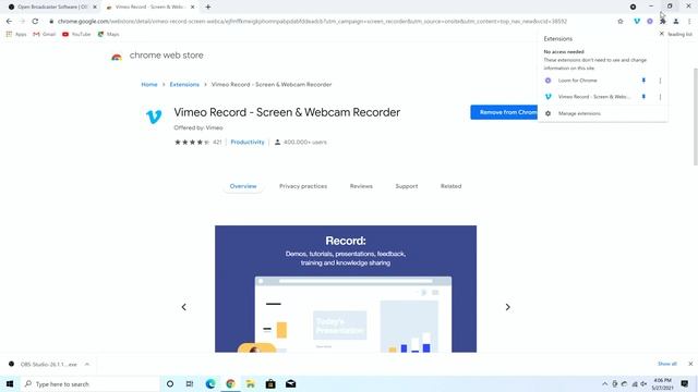How to Record a Computer Screen on a Windows PC смотреть онлайн
