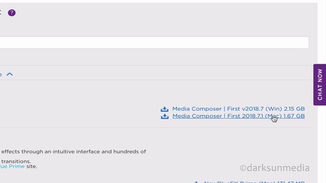Avid Media Composer | First - Installation and Download смотреть онлайн