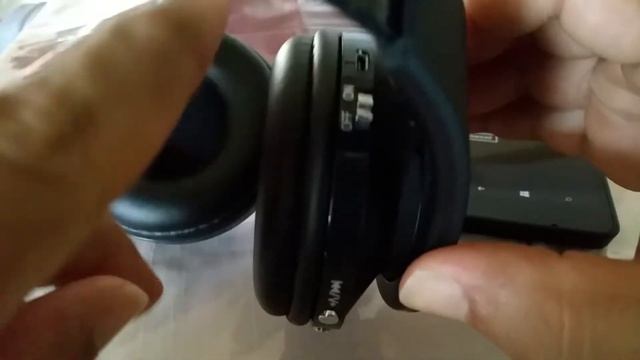 How to connect Wireless bluetooth Headphones to Windows Phone смотреть онлайн