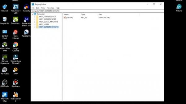 how to open registry editor windows 10 I Best Registry Hacks to Make Windows 10 Better (2021)