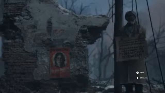 Call OF Duty: Vanguard Part 5 смотреть онлайн