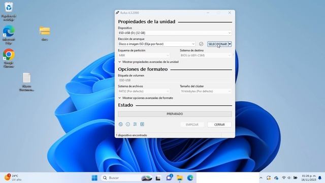 Cómo instalar WINDOWS 11 SIN TPM Sin restricciones, TODO LEGAL METODO 2024 ✅ смотреть онлайн