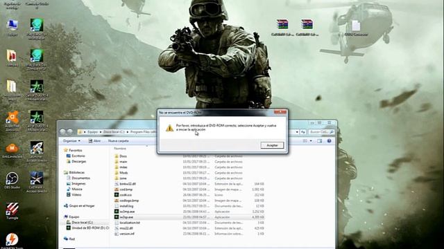 Como jugar Call Of Duty 4: Moder Warfare En Online!!! 2021 смотреть онлайн