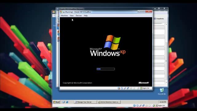 Konfigurasi DNS, Active Directory, Mail Server dan FTP Private di Windows 2003 смотреть онлайн