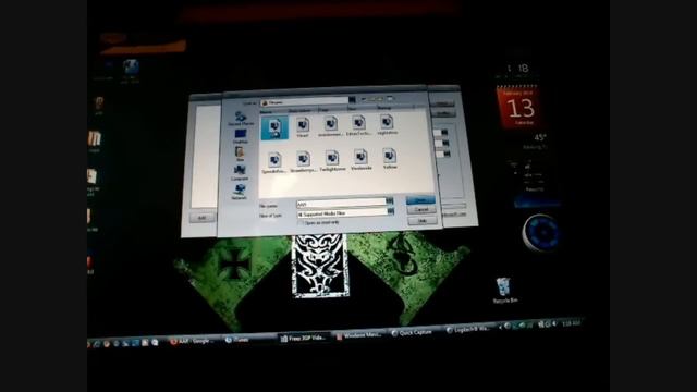 How to make and put ringers onto your incognito phone смотреть онлайн