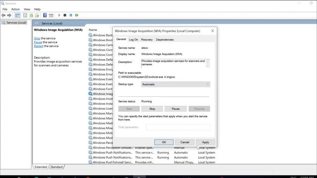 How to fix no scanners were detected error in windows 10/ 11 смотреть онлайн