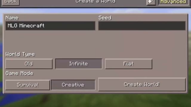 How to Minecraft Windows 10 Edition™ (MLG) смотреть онлайн