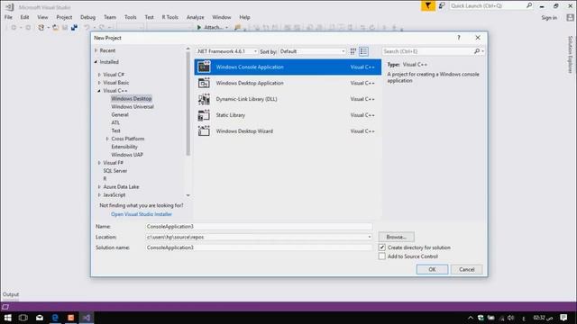 Visual Studio Community 2017 смотреть онлайн