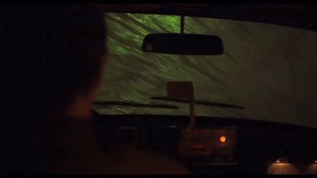 Taxi Driver | A Real Hero - Drive Soundtrack смотреть онлайн