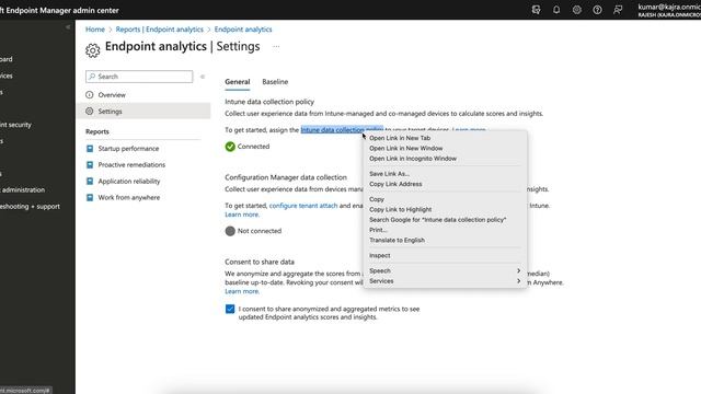 MS93 - Improve Performance of Windows devices using Health Monitoring via Intune MDM смотреть онлайн