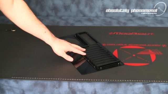 Mountain mods U2-UFO "Pure Rage" Build смотреть онлайн