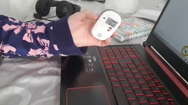 Comment connecter une souris sans fil à votre pc كيفية توصيل ماوس لاسلكي بجهاز الكمبيوتر الخاص بك смотреть онлайн