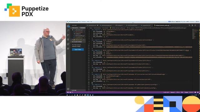 Windows Security, Compliance, and Patching - Matthew Stone смотреть онлайн