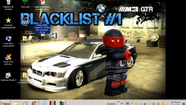 Como descargar Friday Night Funkin para PC de 32 y 64 Bits por Mediafire смотреть онлайн