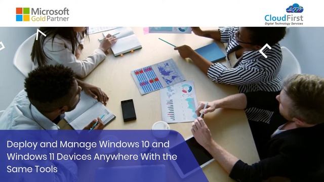 Windows 10 Pro: Designed to be the foundation of the modern workplace Comes with Business tools смотреть онлайн