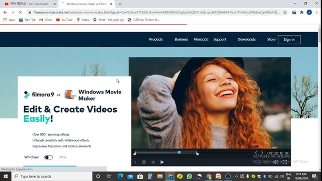 Best Free Video Editing Software For Windows & MacOS Laptop & Computer full video hindi смотреть онлайн