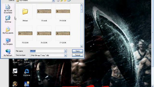 How to Take and Save a Screenshot(windows) смотреть онлайн