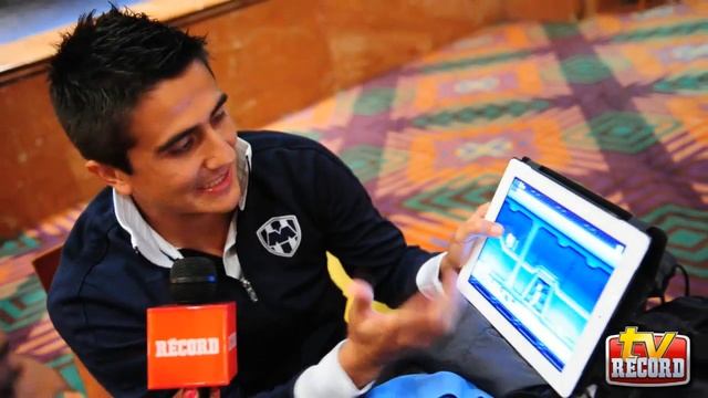 La Maleta de... Darvin Chávez смотреть онлайн