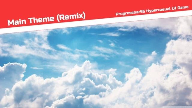 Progressbar95 - Hypercasual UI Game | Remix Theme смотреть онлайн