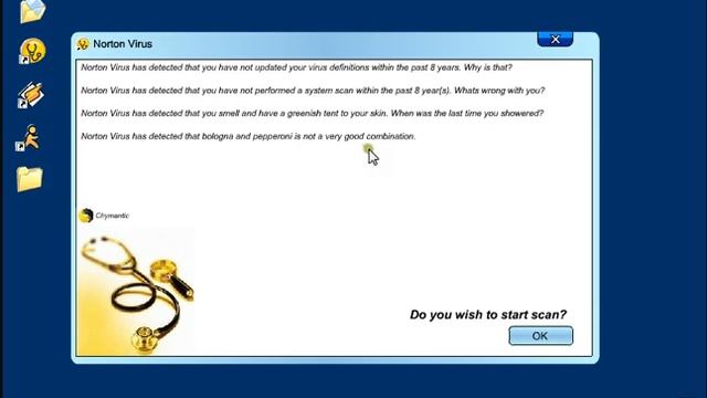 Licrosoft Windows Donghorn смотреть онлайн