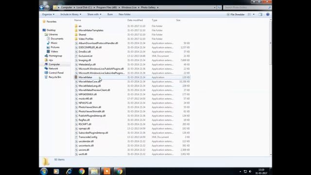 windows movie maker register and use free lifetime смотреть онлайн