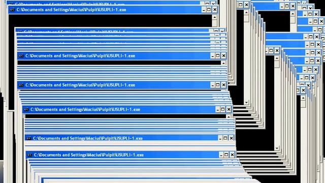 windows xp error EVER! смотреть онлайн