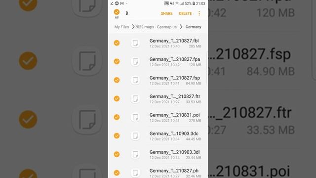 Download-Link für iGO 2022 Deutschland-Kartenaktualisierung смотреть онлайн