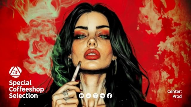 Massive Attack • Hugo Kant • Emancipator • Karminsky Experience - Special Coffeeshop Selection [SBM]