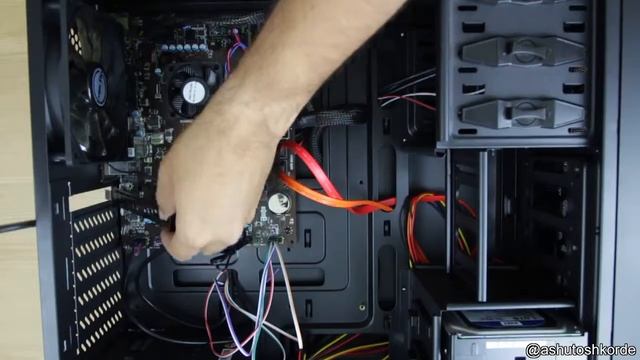 6 Bay diskless NAS under $200 (Part 4) - SATA Card Upgrade смотреть онлайн