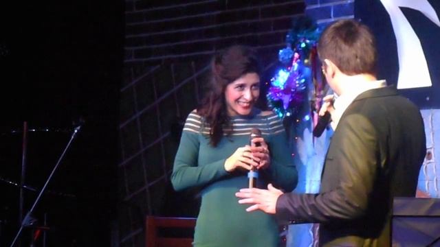 Вадим Мичман и Мерцедес Чампаи смотреть онлайн