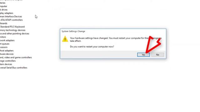 How To Fix Keyboard Not Working Problem || Windows 10/8/7 смотреть онлайн