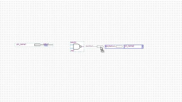 Altera Quartus II Tutorial V11.1