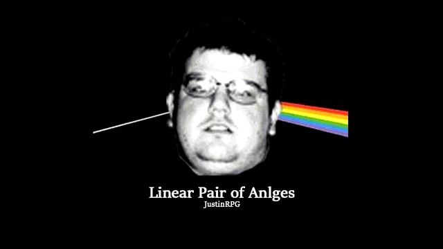 I Hate This Windows Vista Tonight - Linear Pair of Angles смотреть онлайн
