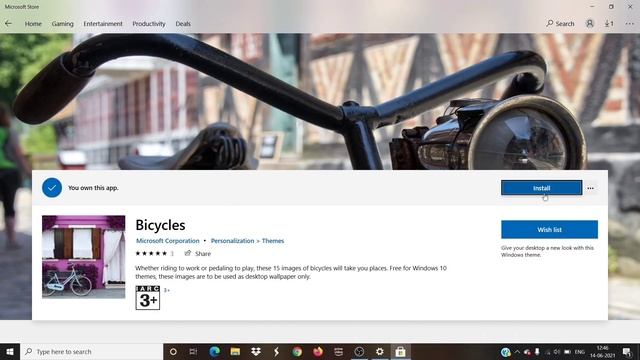How to install latest themes in Windows 10 PC | How to Install New Desktop Themes in Windows 10 смотреть онлайн