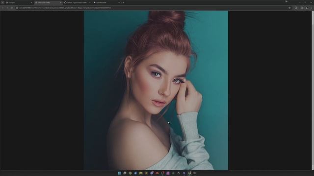 ComfyUI: SUPIR Upscaler | Stable Diffusion | German | English Subtitles