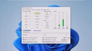 Fix Any Windows Errors With Windows Repair Toolbox