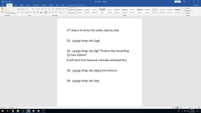 How To Activate Windows 10 For FREE! August 2018 (updated) смотреть онлайн