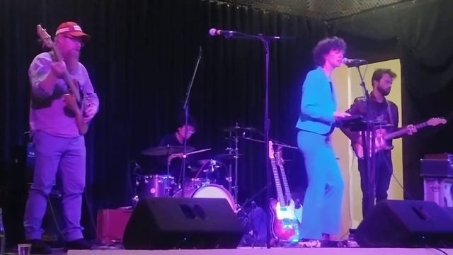 Esme Patterson Light in Your Window Ivywild School Oct 18, 2019 смотреть онлайн