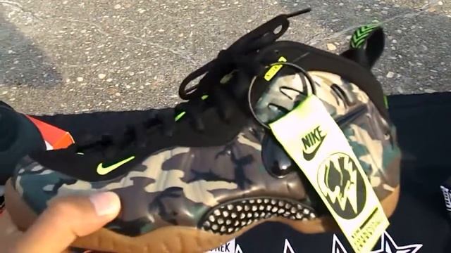NIKE PENNY CAMO PACK FOAMPOSITE RUFNEK смотреть онлайн