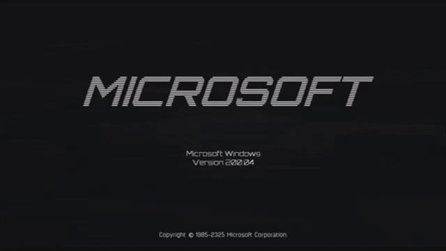 Cosmo Squire's Windows History with Never Released Versions Part 25 [REUPLOAD] смотреть онлайн