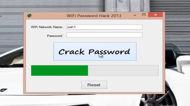 WiFi Password Hack Working - August 2013 - смотреть онлайн