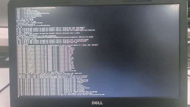 hackintosh DELL 3576 смотреть онлайн