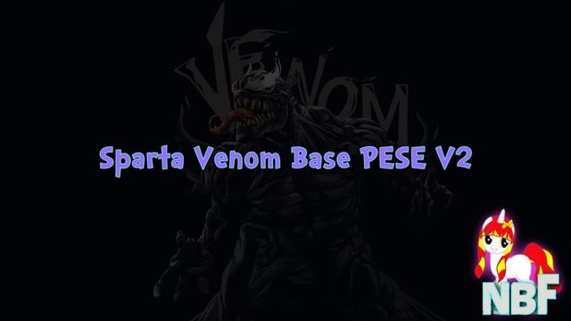 Sparta Venom Base PESE V2 (-REUPL-) смотреть онлайн