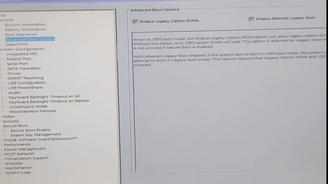 Windows cannot be installed to disk.the selected is of the GPT partition Stayle - Solution смотреть онлайн