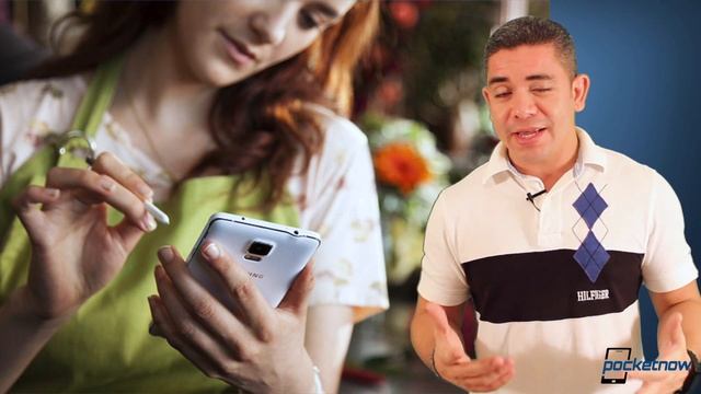 Android 5.0 Samsung, LG and Sony teasers, Microsoft Lumia event & more - Pocketnow Daily смотреть онлайн