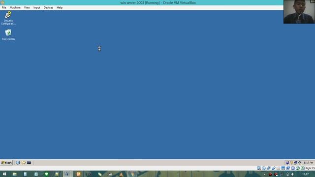 konfigurasi DNS DHCP dan Active Directory di Windows Server 2003 смотреть онлайн